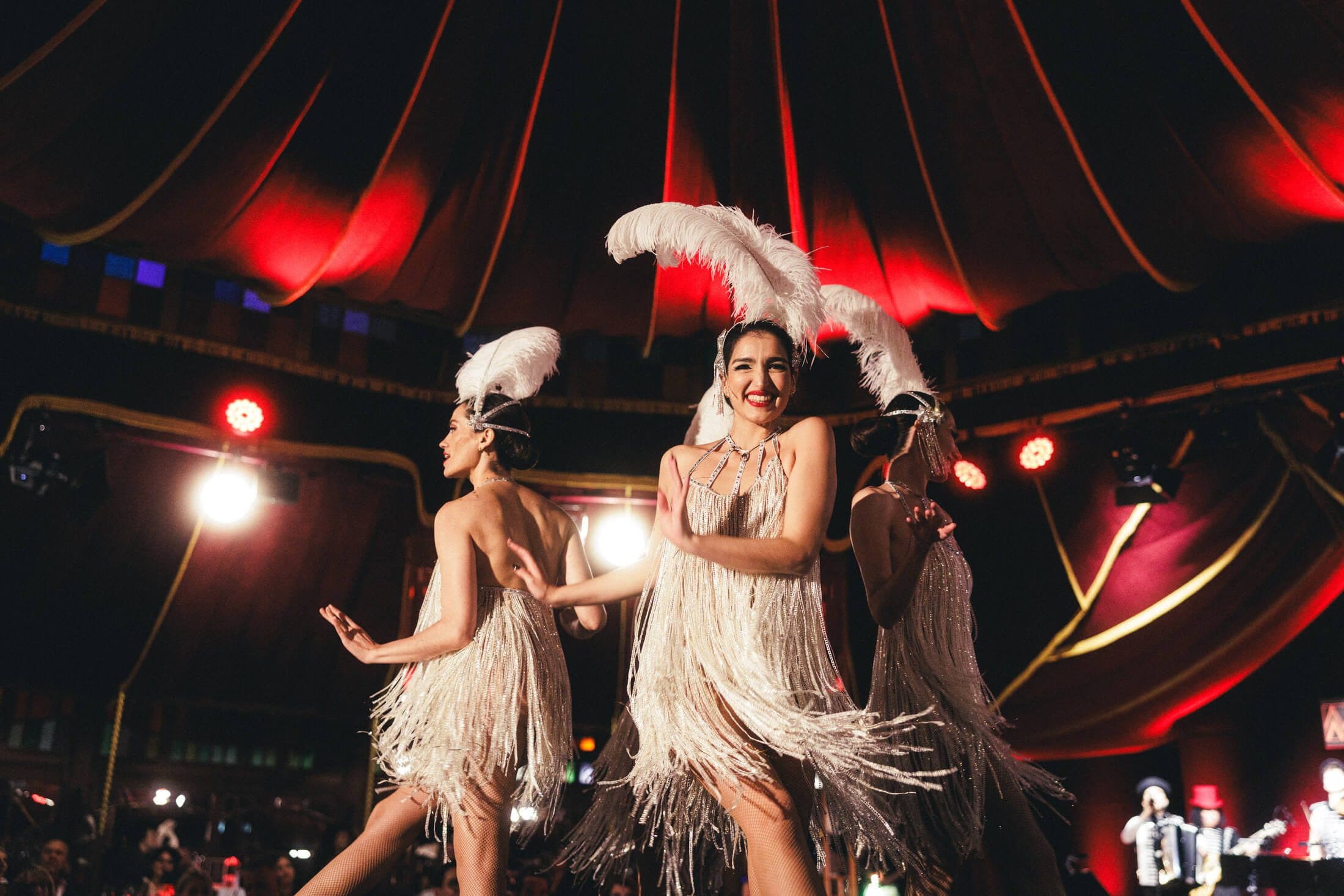 Kalinka Kalaschnikow – The Secret Weapon of Burlesque