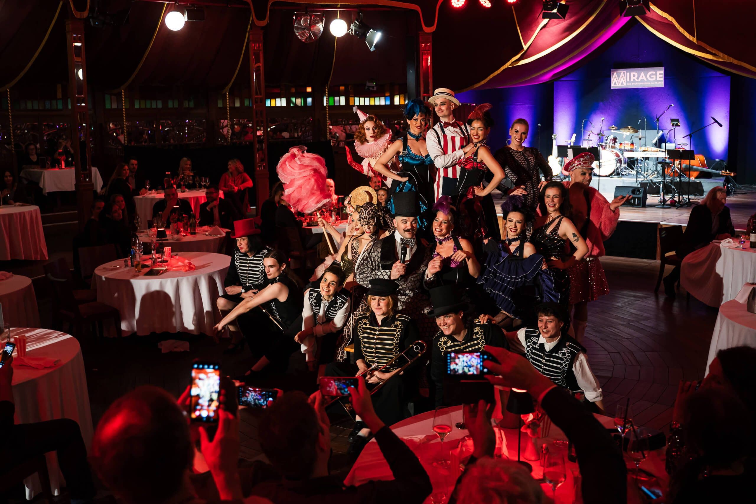 Burlesque – The art of stylish seduction 2