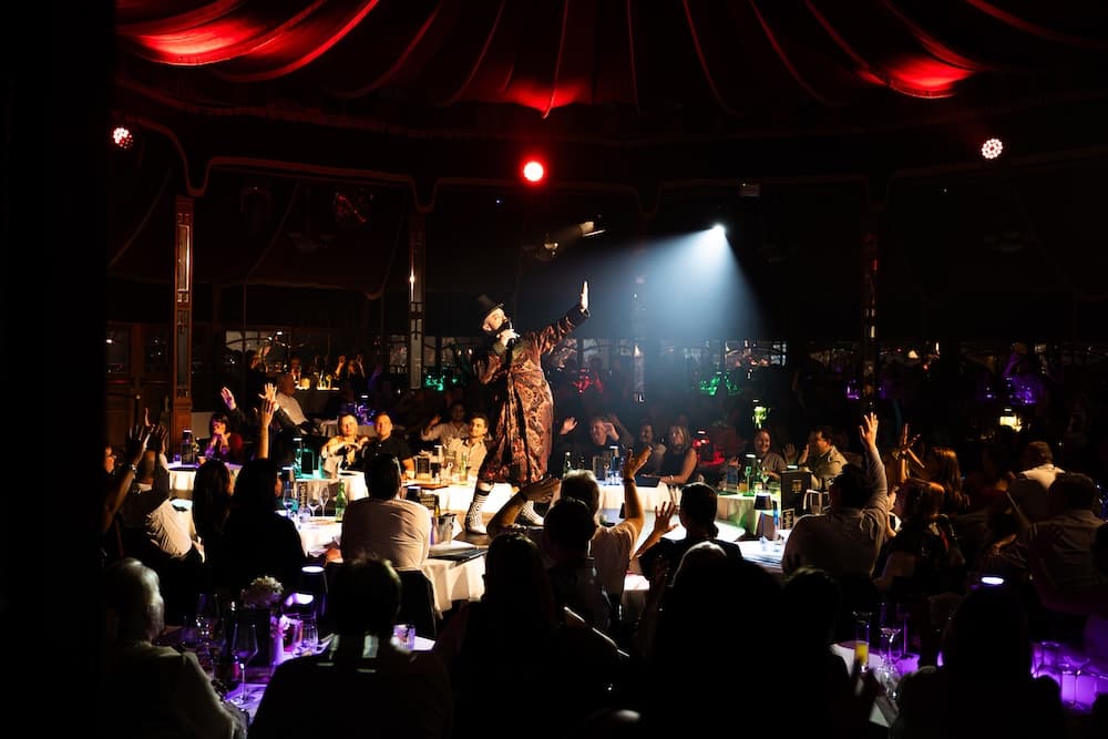 Burlesque Ohlala – Impression 14