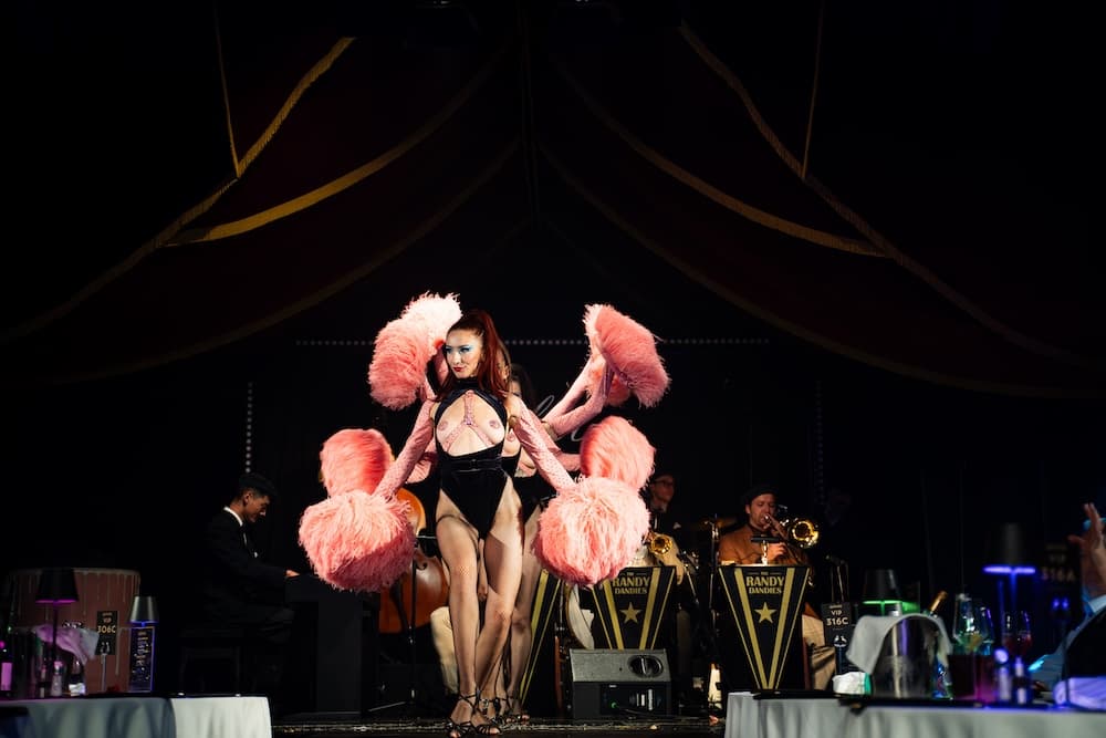 Burlesque Ohlala – Impression 17