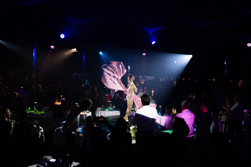 Burlesque Ohlala – Impression 18